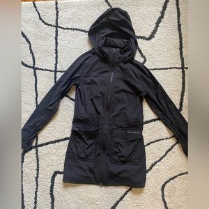 Eddie Bauer - Travex/Travel Jacket / size S